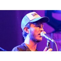 Oscar And The Wolf