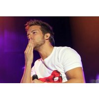 Pablo Alborán