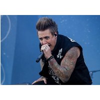 Papa Roach