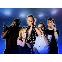 Pentatonix