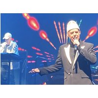 Pet Shop Boys