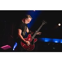 Peter Hook and The Light