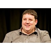 Peter Kay