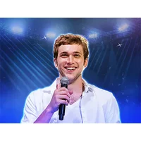 Phillip Phillips