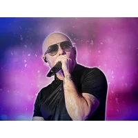 Pitbull and Lil Jon