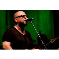 On the Mount At Wasing: Pixies