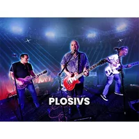 Plosivs