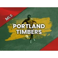 Portland Timbers vs Houston Dynamo