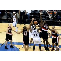 Portland Trail Blazers vs Charlotte Hornets