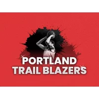 Portland Trail Blazers vs New Orleans Pelicans