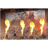 Powerwolf & Hammerfall
