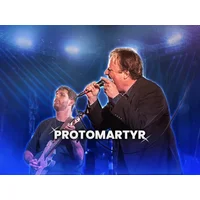Protomartyr