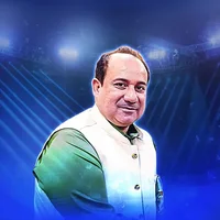 Rahat Fateh Ali Khan