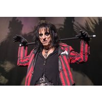 Alice Cooper