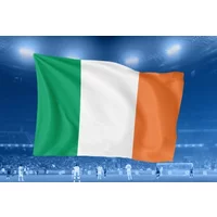 Republic of Ireland vs Denmark/North Macedonia