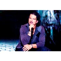 Ricardo Arjona