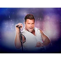 Belgrade River Fest: Ricky Martin