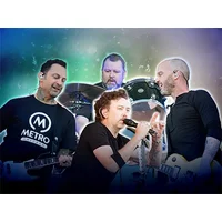 Rise Against