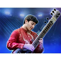 Rishab Rikhiram