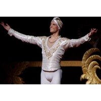 Roberto Bolle
