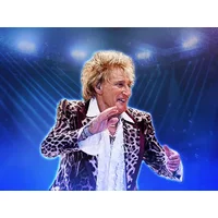 Rod Stewart