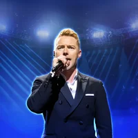 Ronan Keating