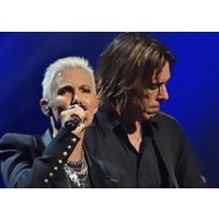 NDR 2 Plaza Festival: Roxette
