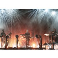 Rufus Du Sol