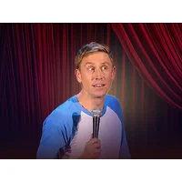 Russell Howard