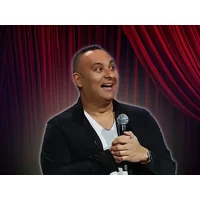 Russell Peters