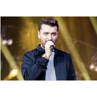 Sam Smith