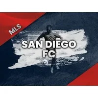 San Diego FC vs Sporting Kansas City