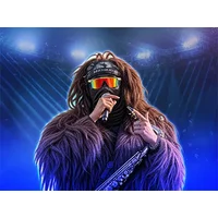 Saxsquatch