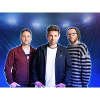 Scouting for Girls