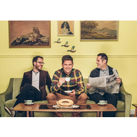 Scouting for Girls