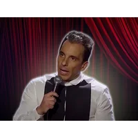 Sebastian Maniscalco