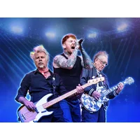 Sex Pistols feat. Frank Carter