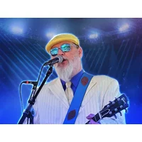 Shinyribs