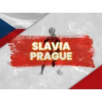 SK Slavia Prague vs Arsenal
