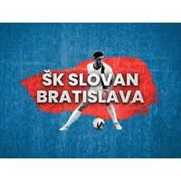 SK Slovan Bratislava vs Real Betis