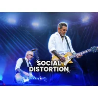 Social Distortion