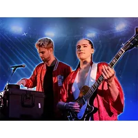 Sofi Tukker