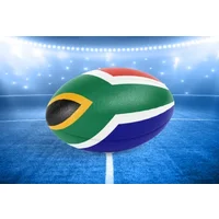 Rugby World Cup: South Africa vs Georgia
