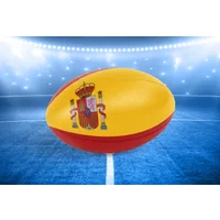 Rugby World Cup: Spain vs Canada