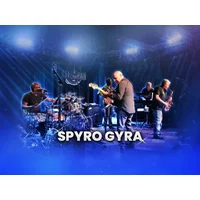 Spyro Gyra