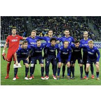 SS Lazio vs ACF Fiorentina