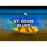 St. Louis Blues vs Buffalo Sabres