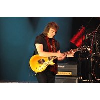 Steve Hackett
