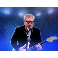 Steven Page