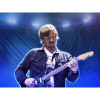 Sturgill Simpson and The Dark Clouds
